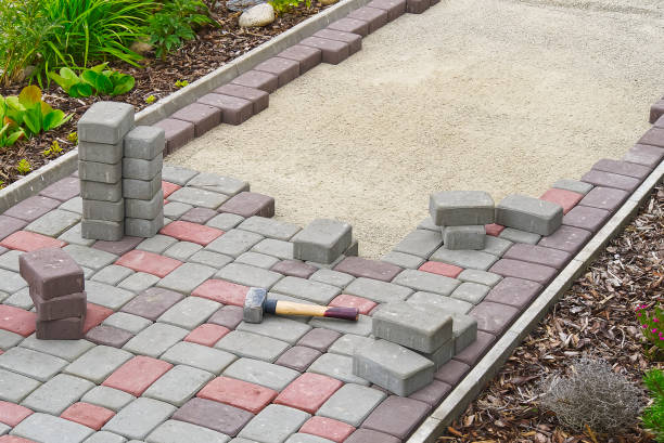 Best Affordable Driveway Pavers  in Parkwood, WA