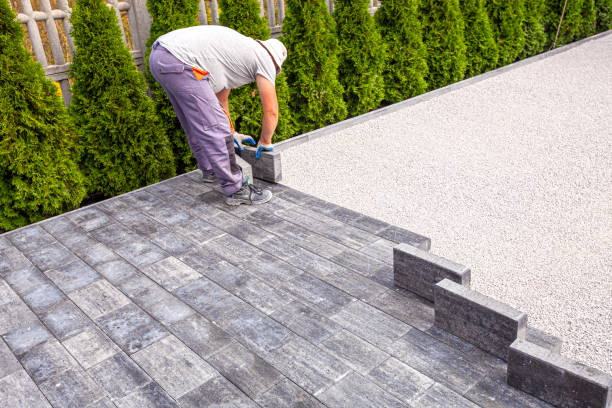 Best Driveway Pavers Near Me  in Parkwood, WA