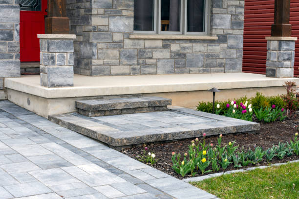 Parkwood, WA Driveway Pavers Company