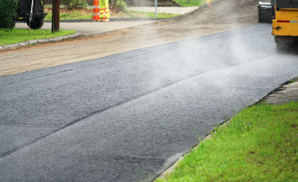 Best Local Driveway Pavers  in Parkwood, WA