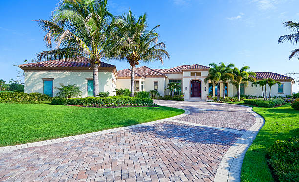 Reasons to Select Us for Your Driveway Paving Requirements in Parkwood, WA