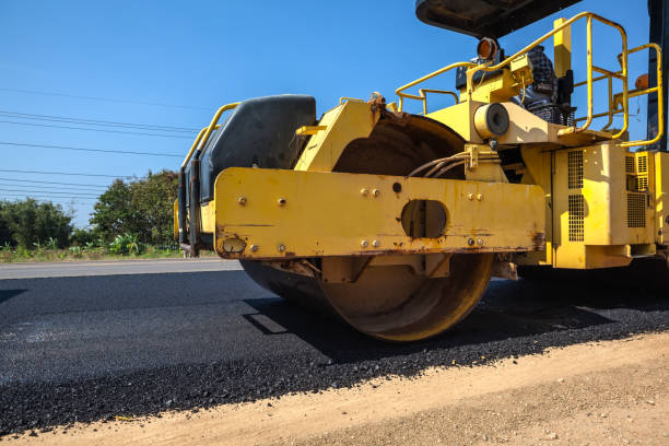 Best Residential Paver Driveway  in Parkwood, WA
